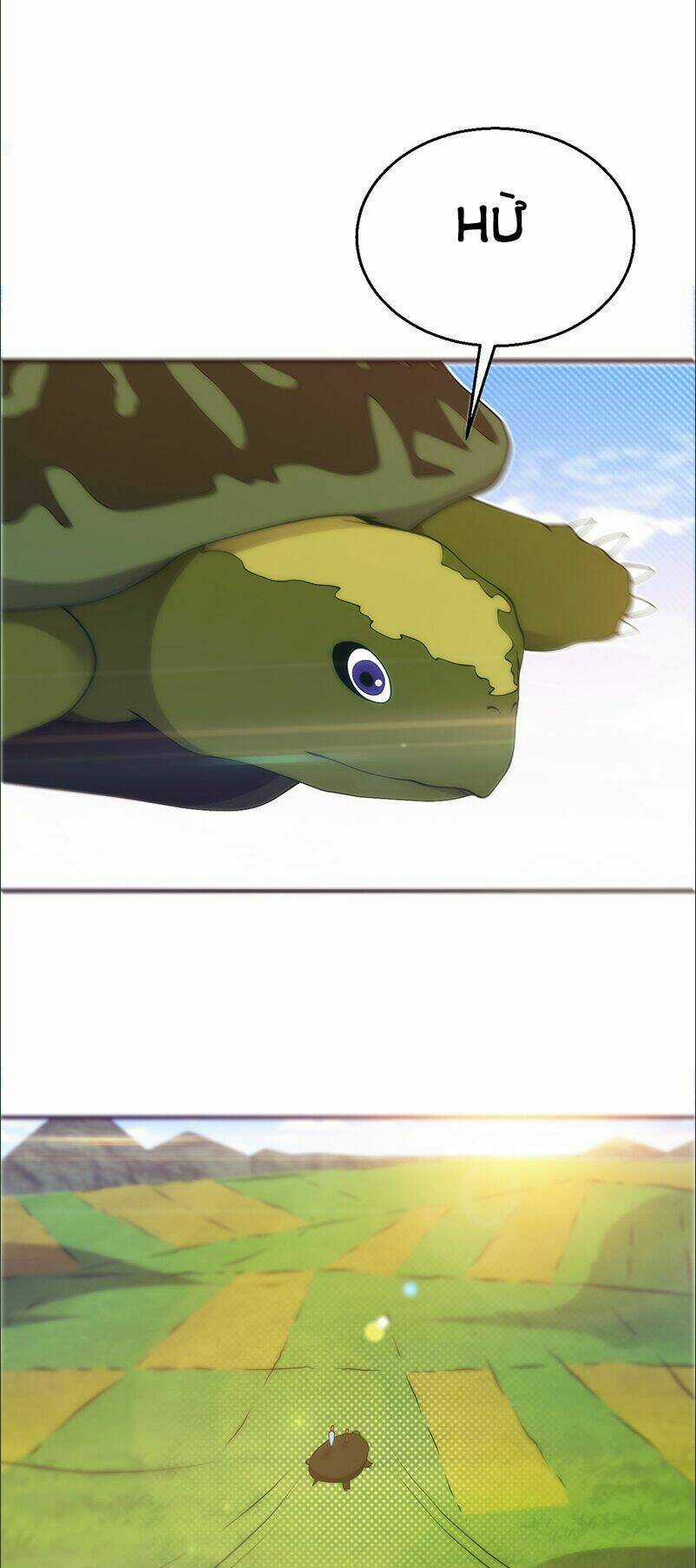 Thiên Hạ Kiếp Chapter 26 trang 14