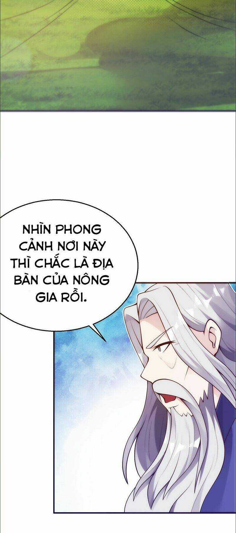 Thiên Hạ Kiếp Chapter 26 trang 15