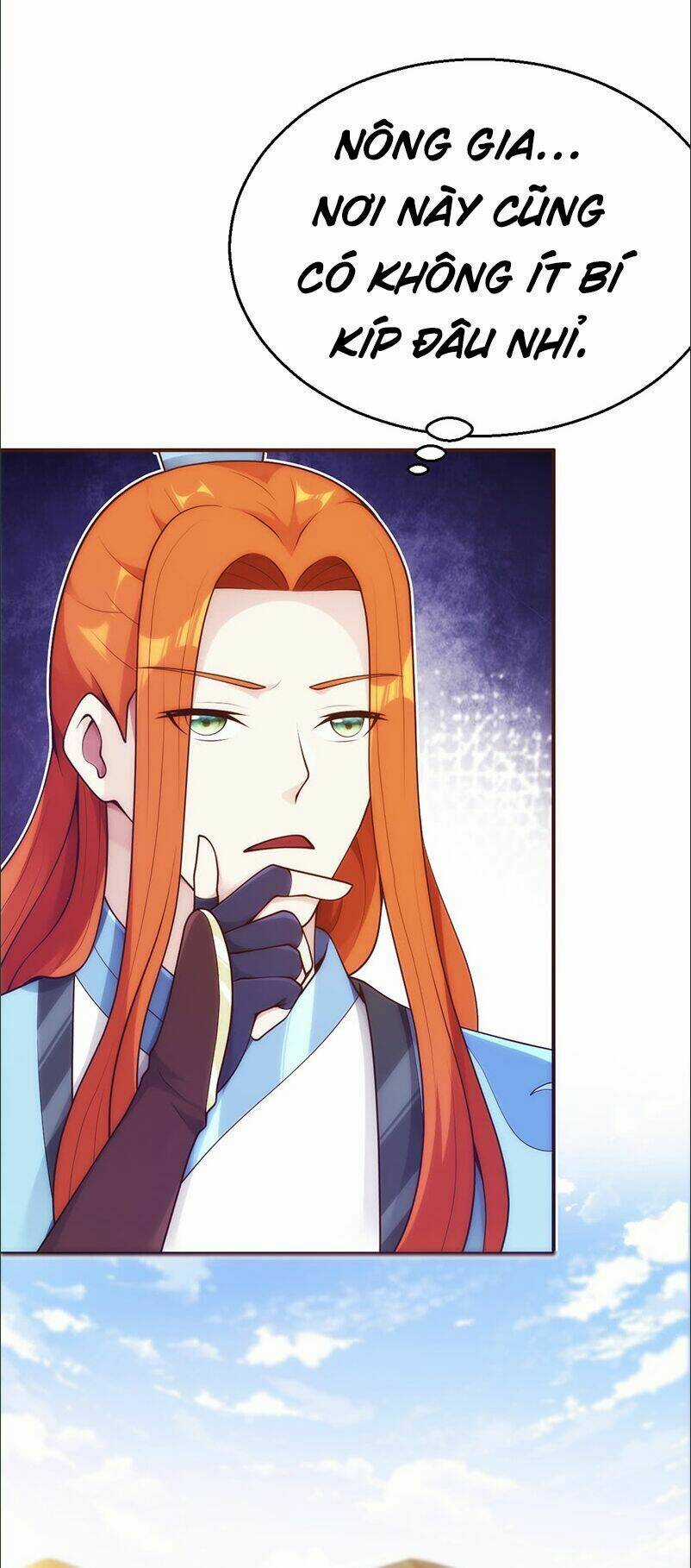 Thiên Hạ Kiếp Chapter 26 trang 16