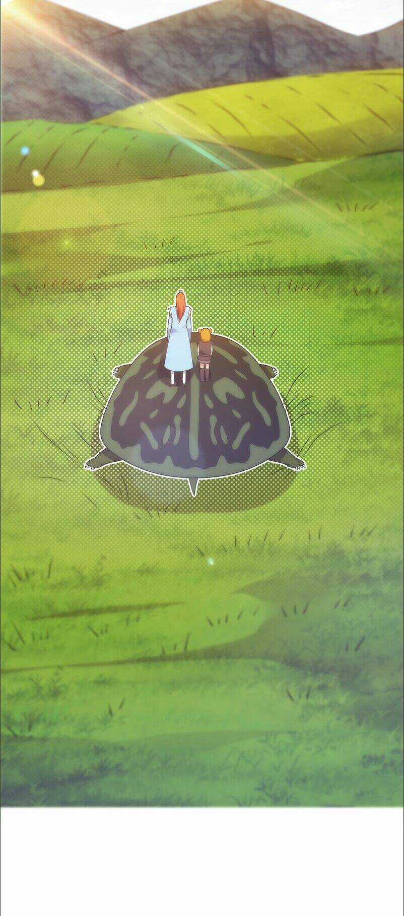 Thiên Hạ Kiếp Chapter 26 trang 17