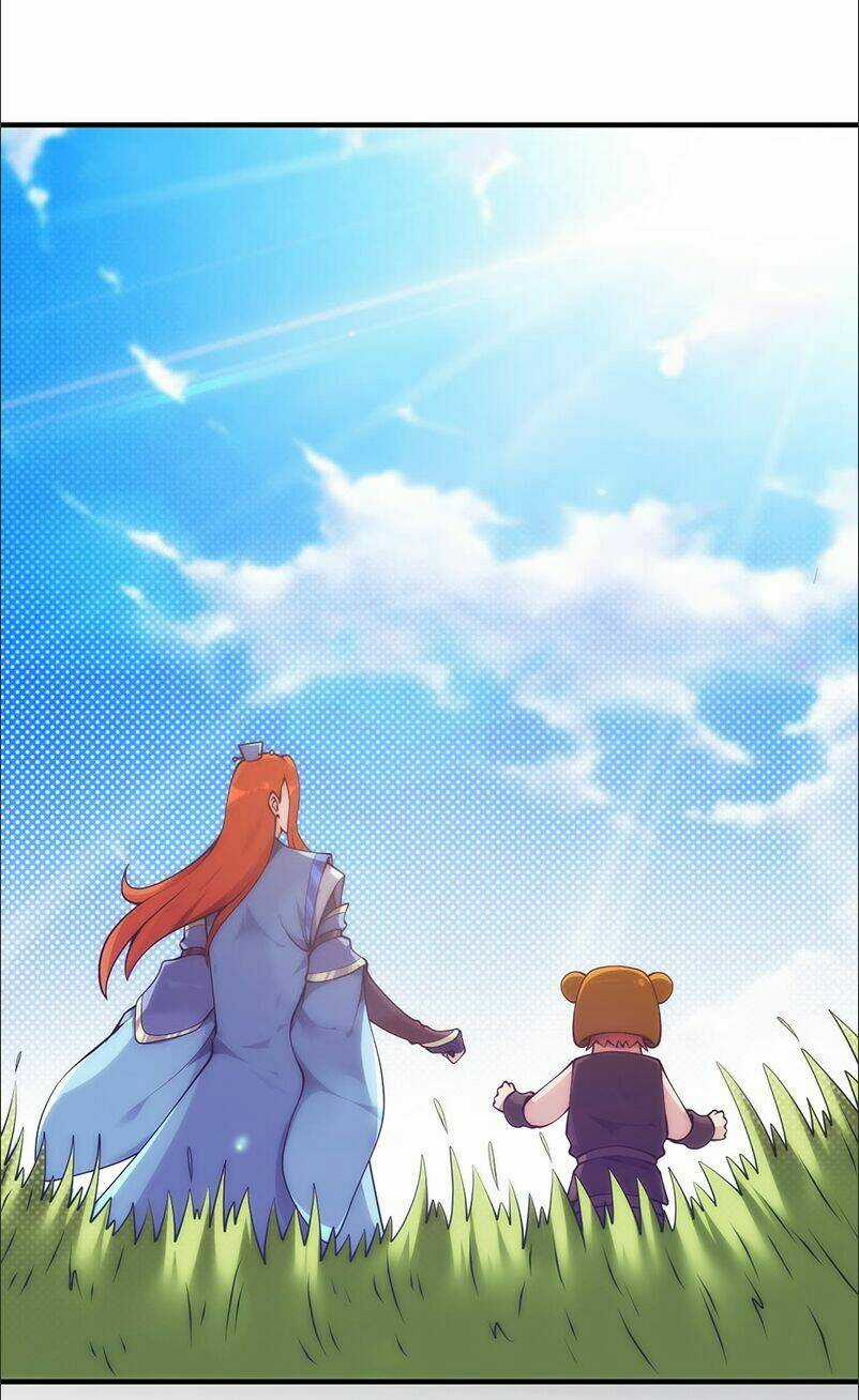 Thiên Hạ Kiếp Chapter 26 trang 18