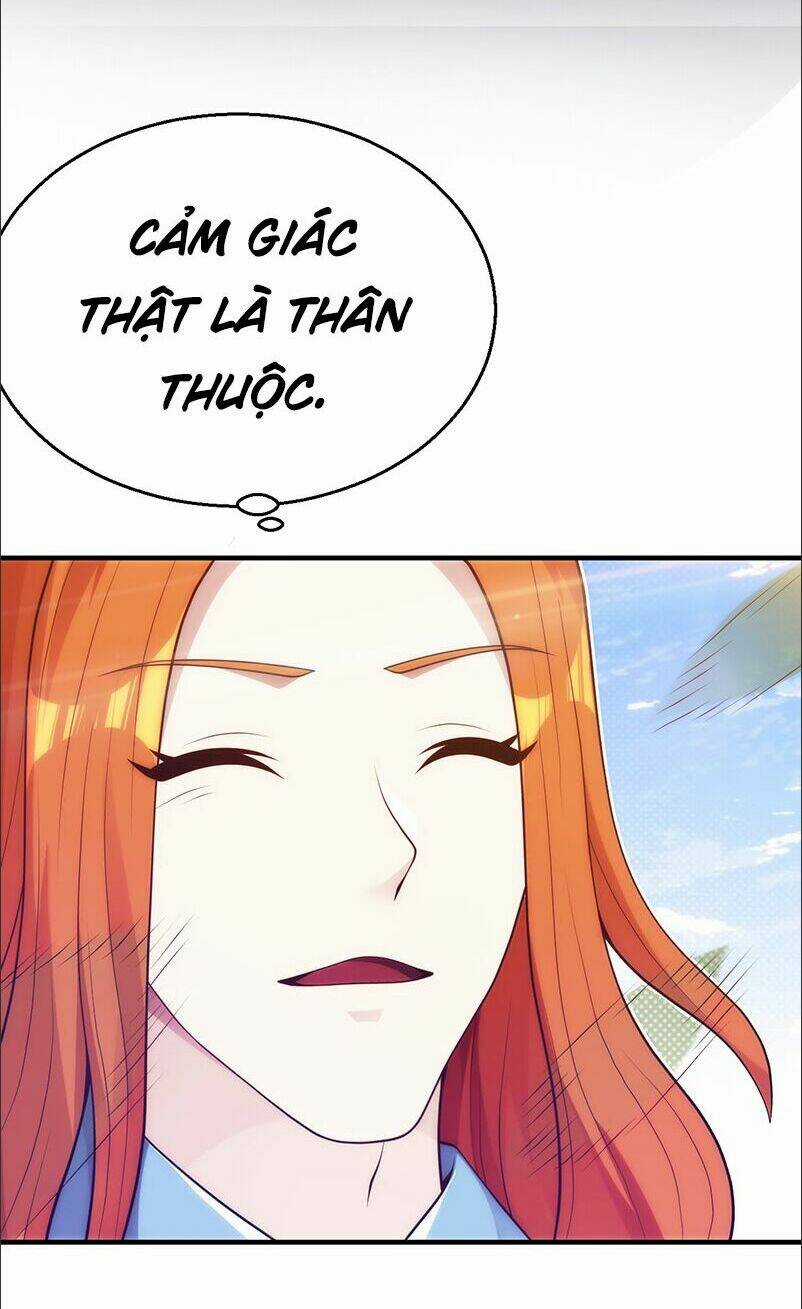 Thiên Hạ Kiếp Chapter 26 trang 19