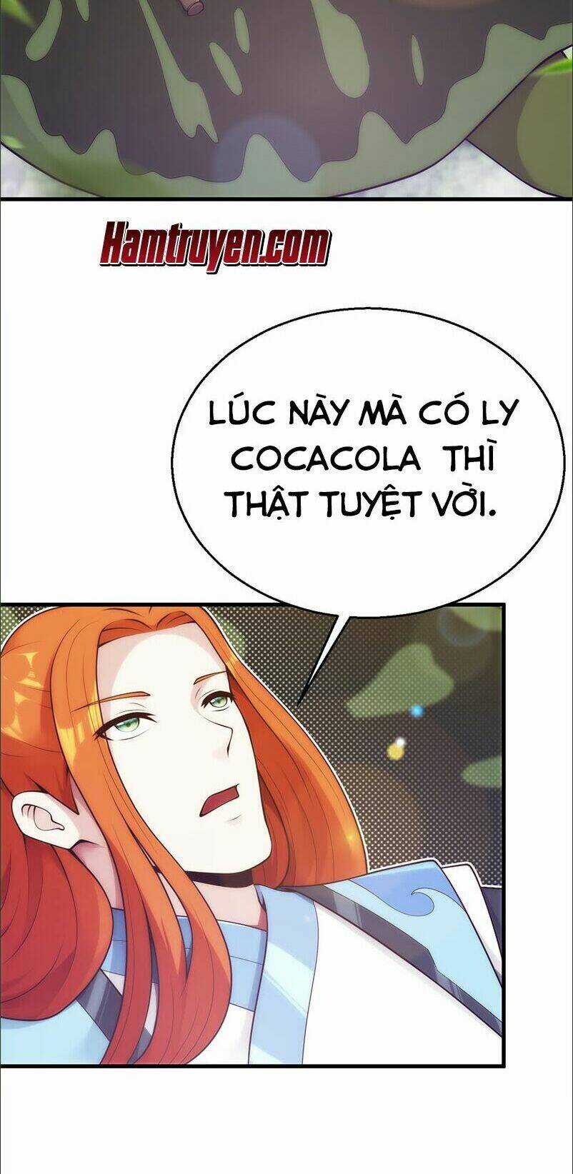 Thiên Hạ Kiếp Chapter 26 trang 2