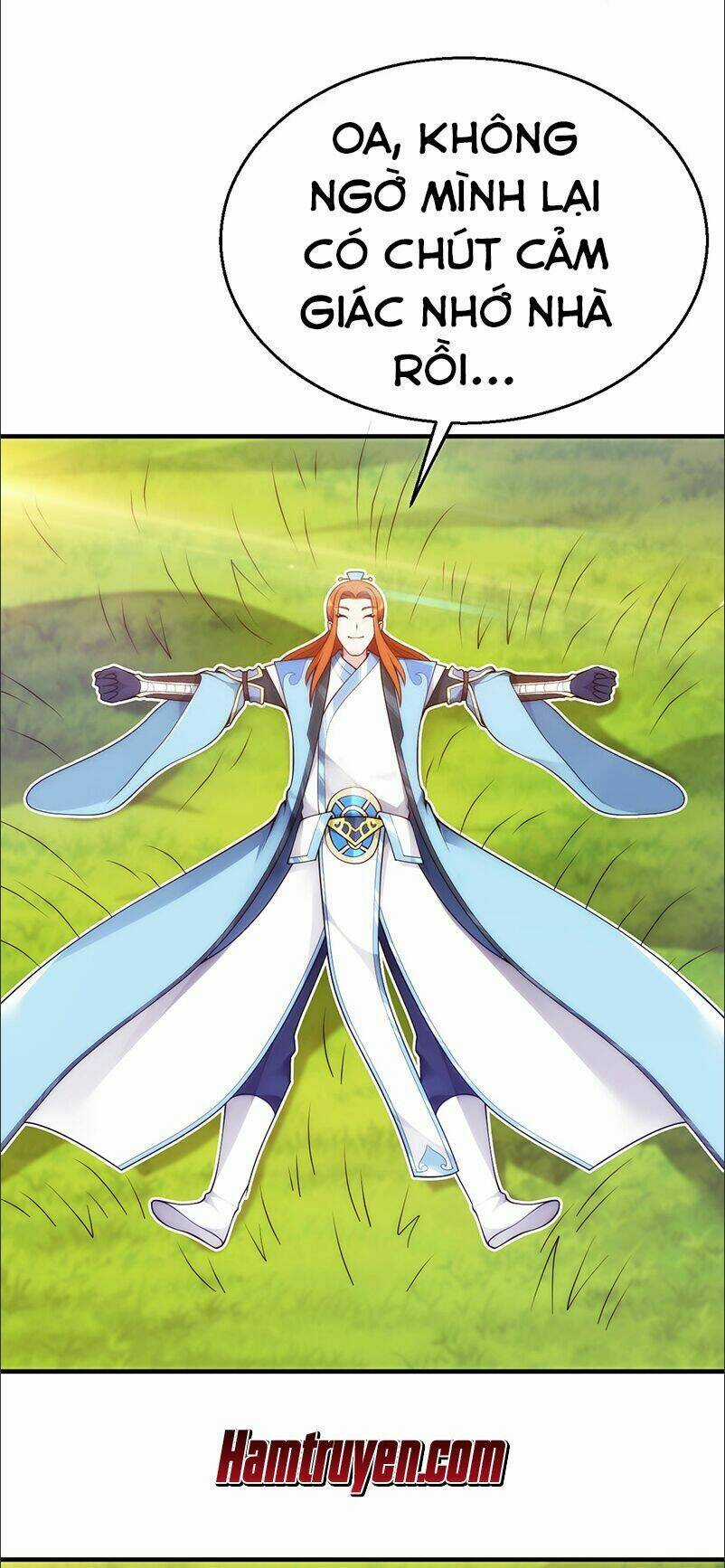 Thiên Hạ Kiếp Chapter 26 trang 20