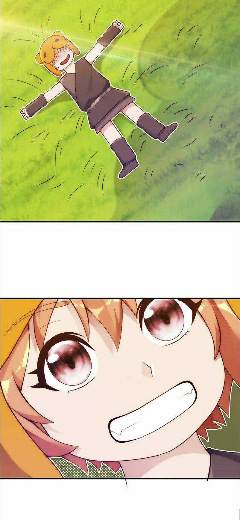 Thiên Hạ Kiếp Chapter 26 trang 21