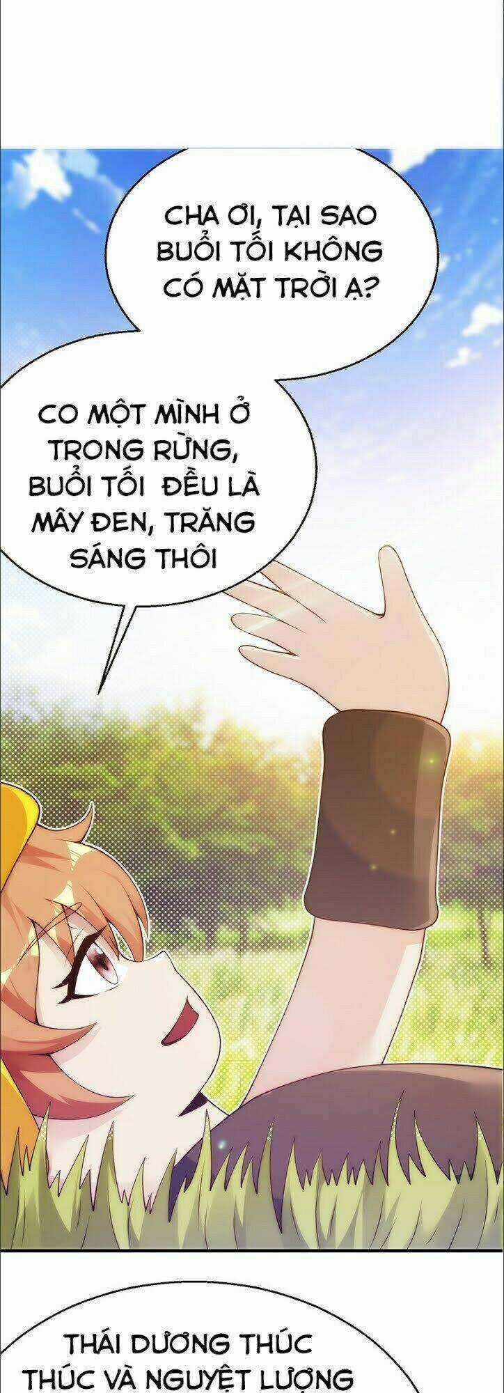 Thiên Hạ Kiếp Chapter 26 trang 22