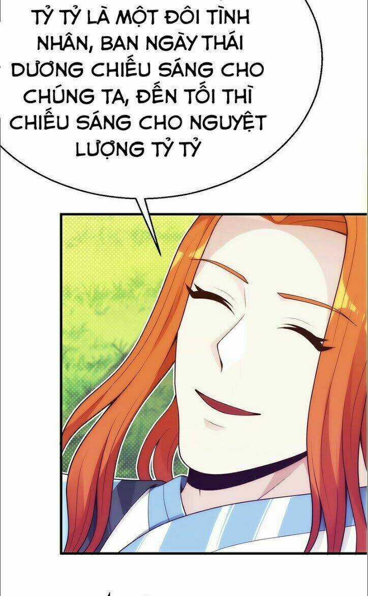 Thiên Hạ Kiếp Chapter 26 trang 23