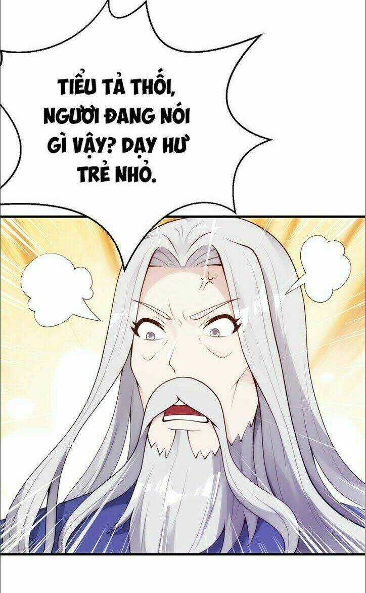 Thiên Hạ Kiếp Chapter 26 trang 24
