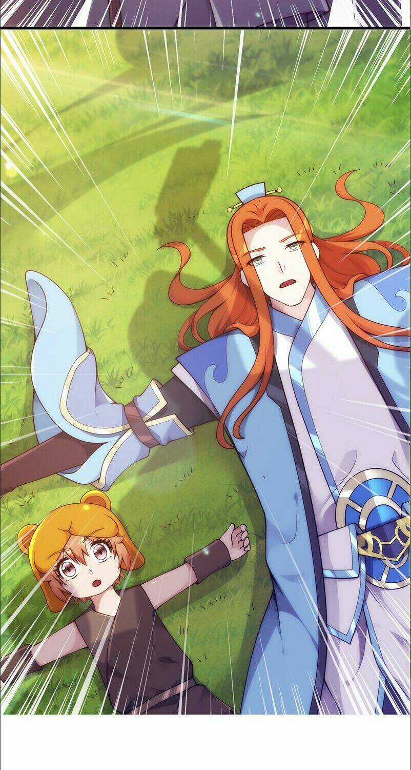 Thiên Hạ Kiếp Chapter 26 trang 26