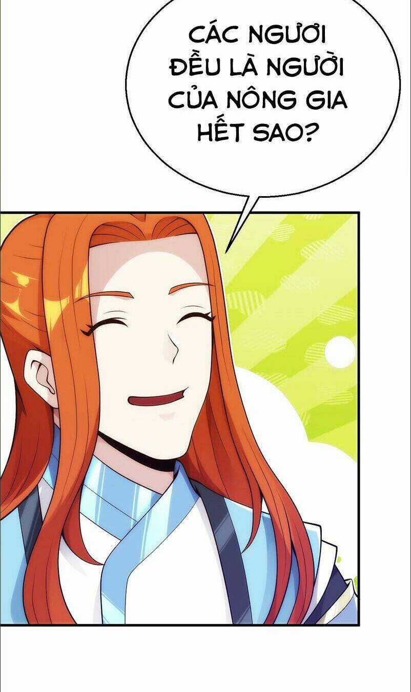 Thiên Hạ Kiếp Chapter 26 trang 28