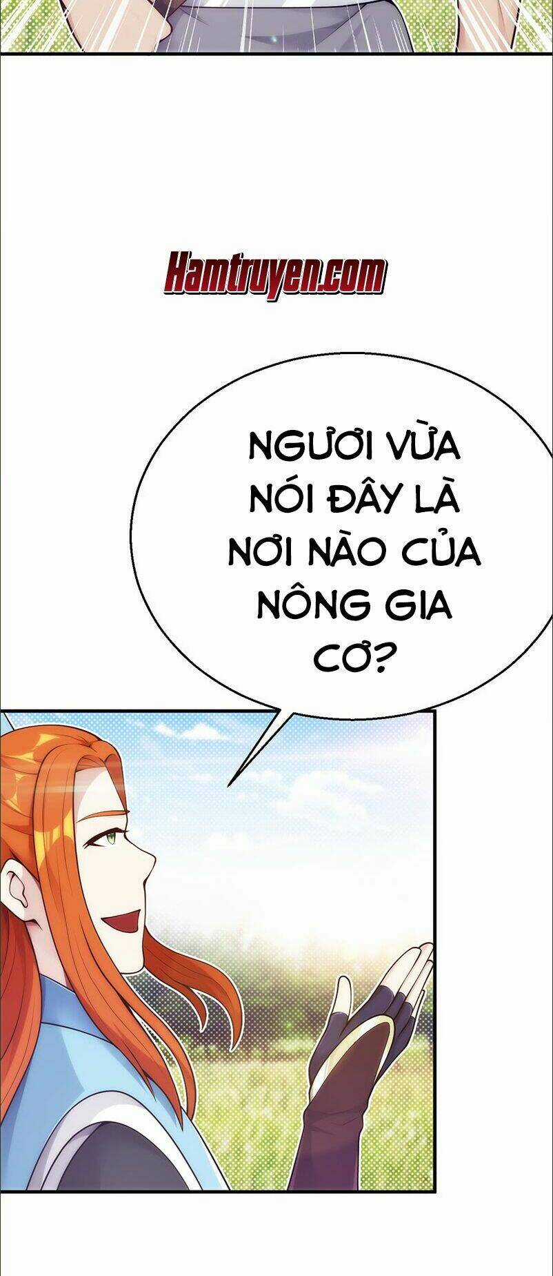 Thiên Hạ Kiếp Chapter 26 trang 30