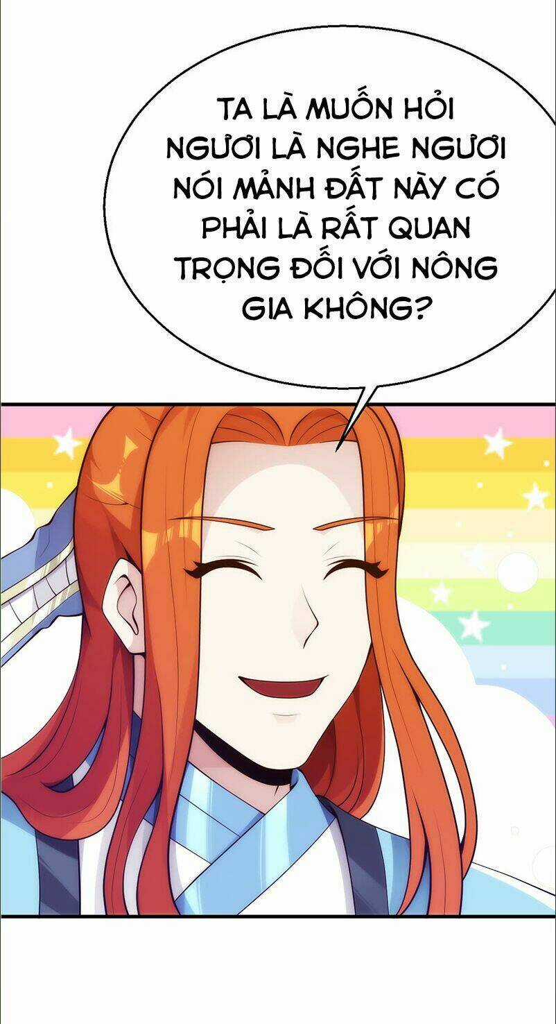 Thiên Hạ Kiếp Chapter 26 trang 33