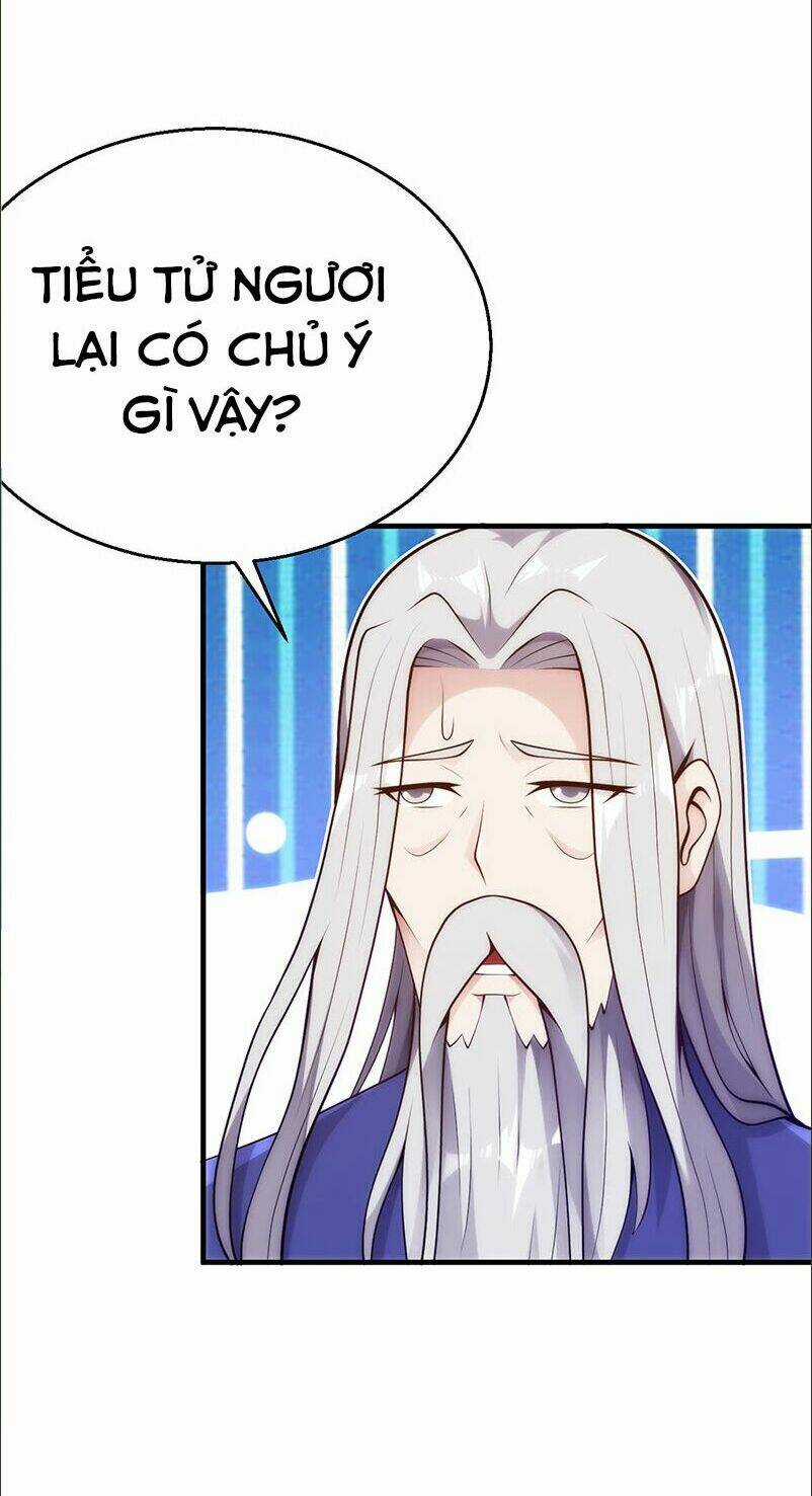 Thiên Hạ Kiếp Chapter 26 trang 34