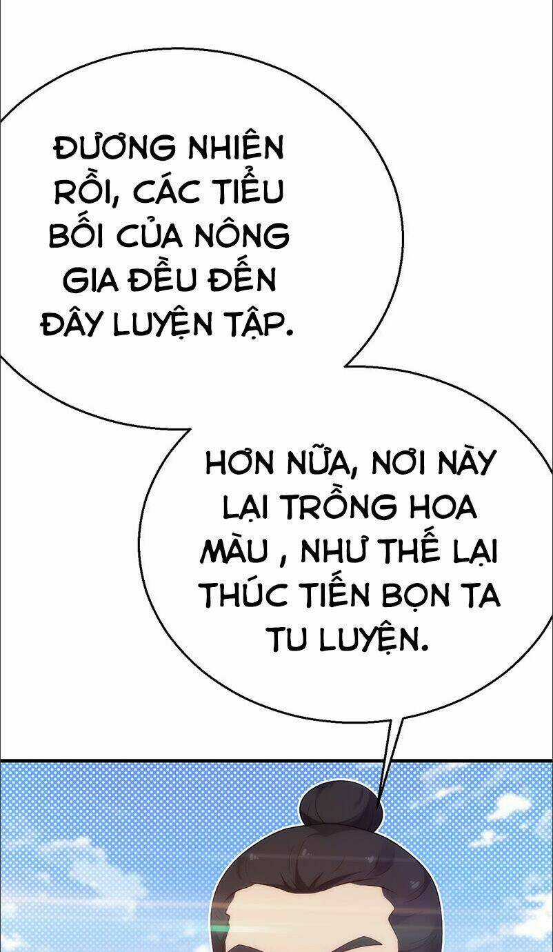 Thiên Hạ Kiếp Chapter 26 trang 37