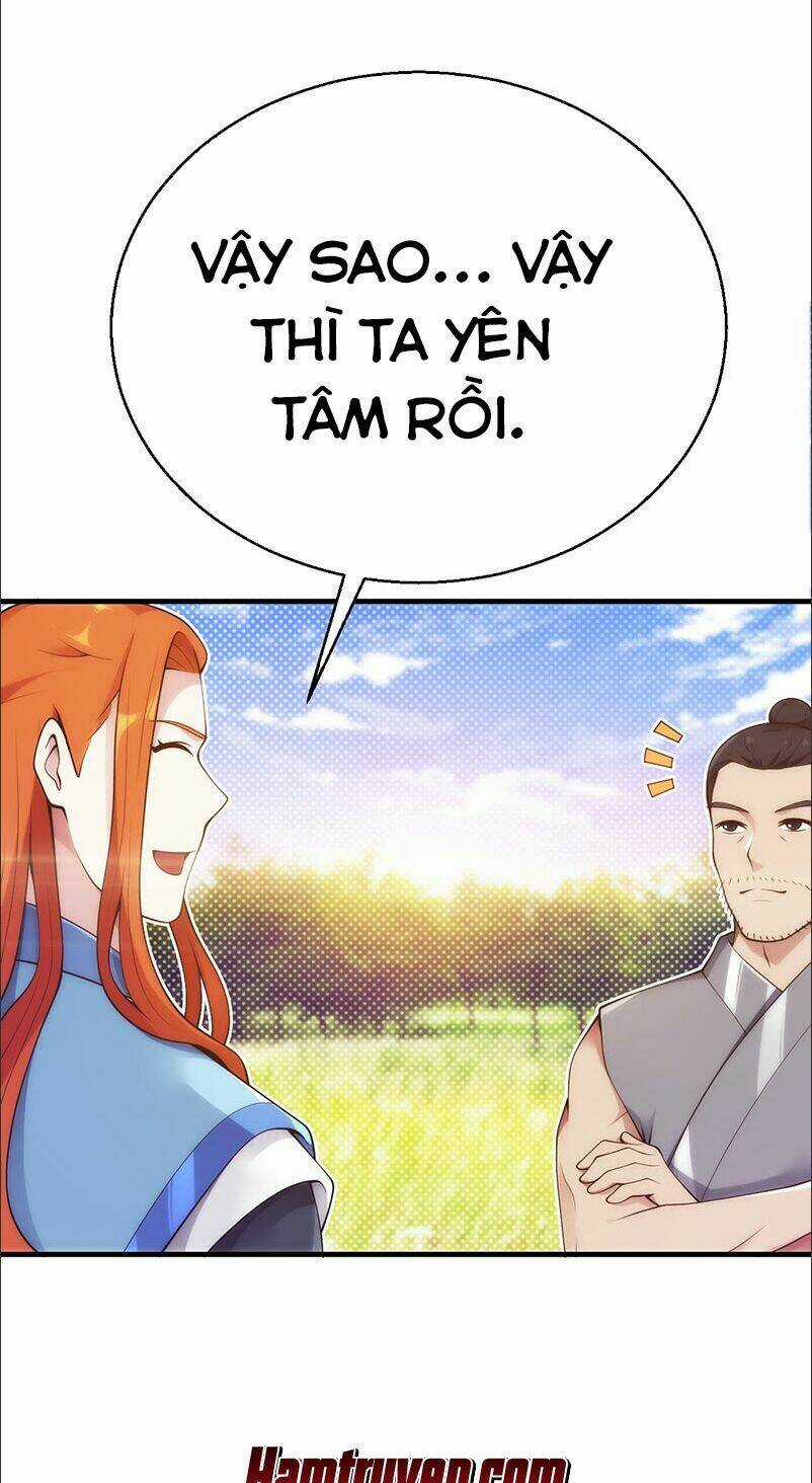 Thiên Hạ Kiếp Chapter 26 trang 39