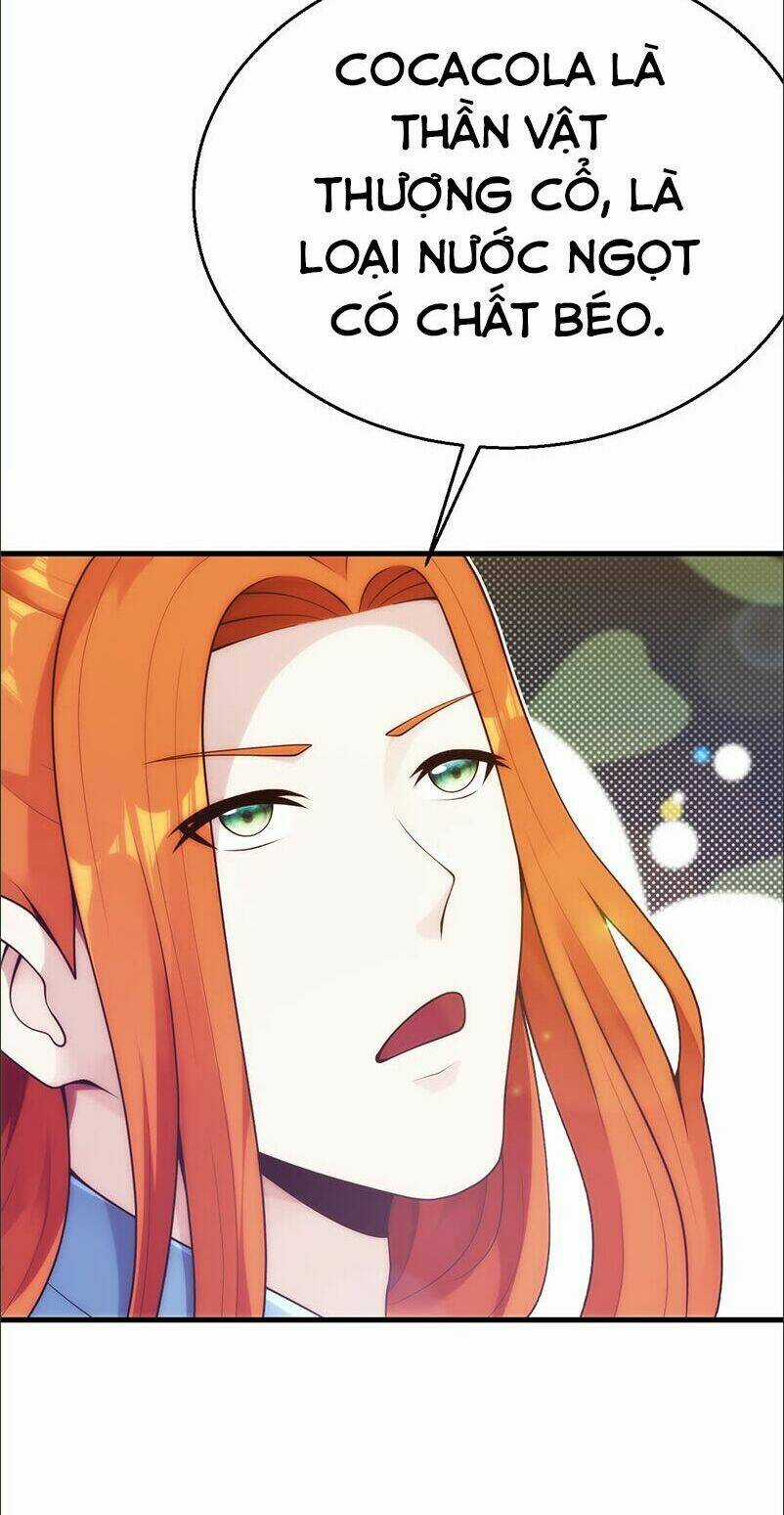 Thiên Hạ Kiếp Chapter 26 trang 4