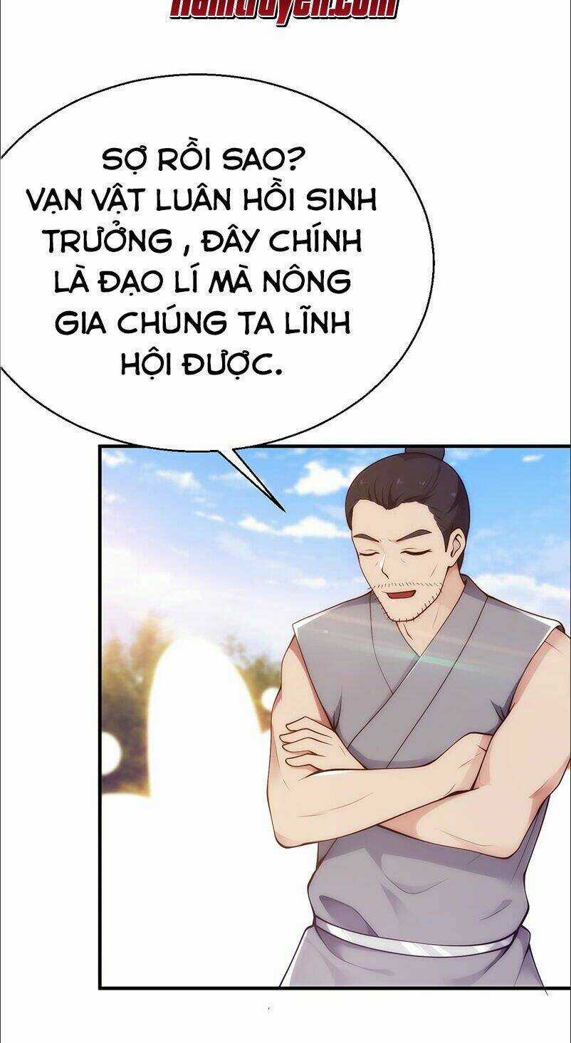 Thiên Hạ Kiếp Chapter 26 trang 40