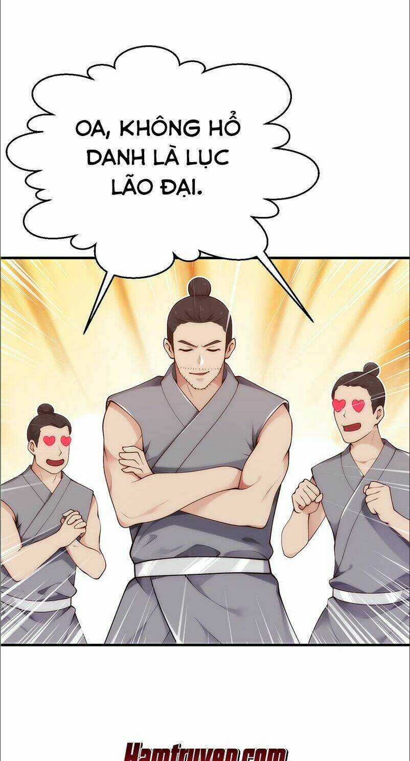 Thiên Hạ Kiếp Chapter 26 trang 41