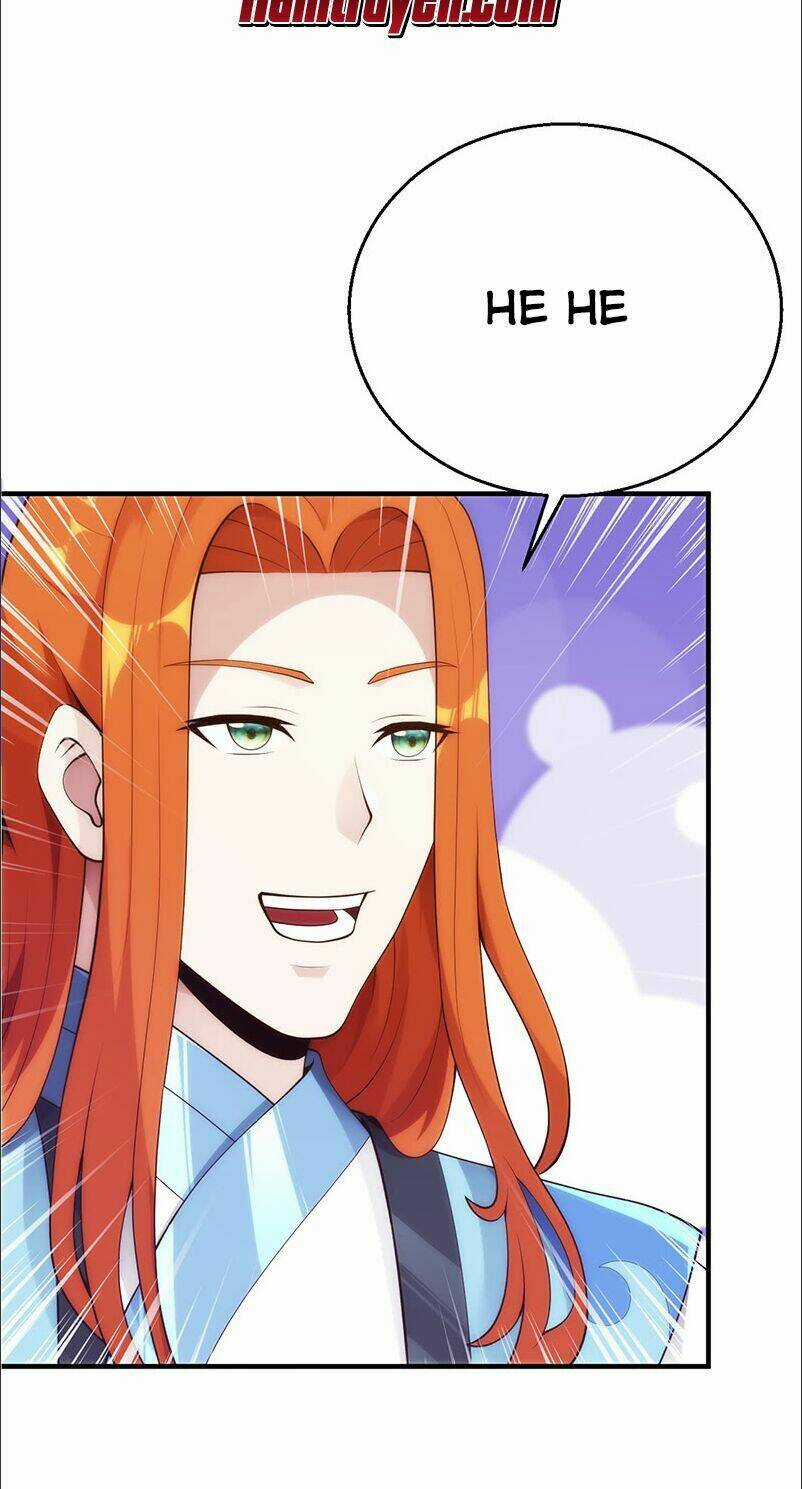 Thiên Hạ Kiếp Chapter 26 trang 42