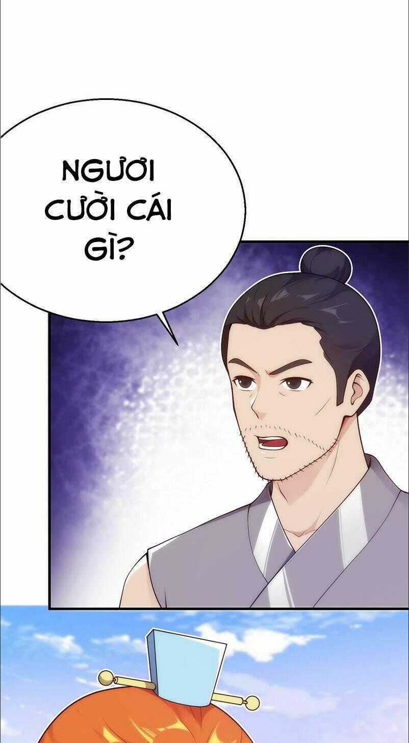 Thiên Hạ Kiếp Chapter 26 trang 43