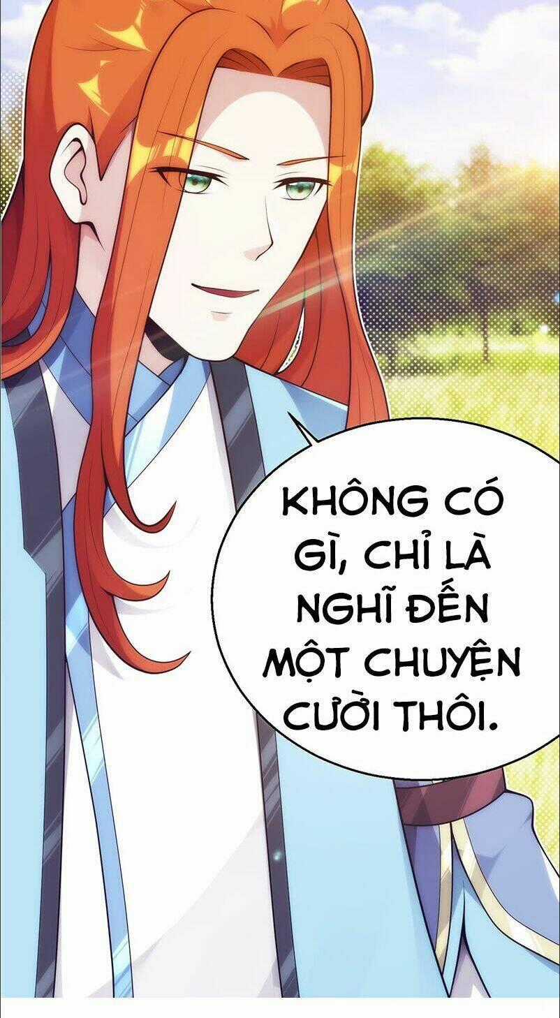 Thiên Hạ Kiếp Chapter 26 trang 44