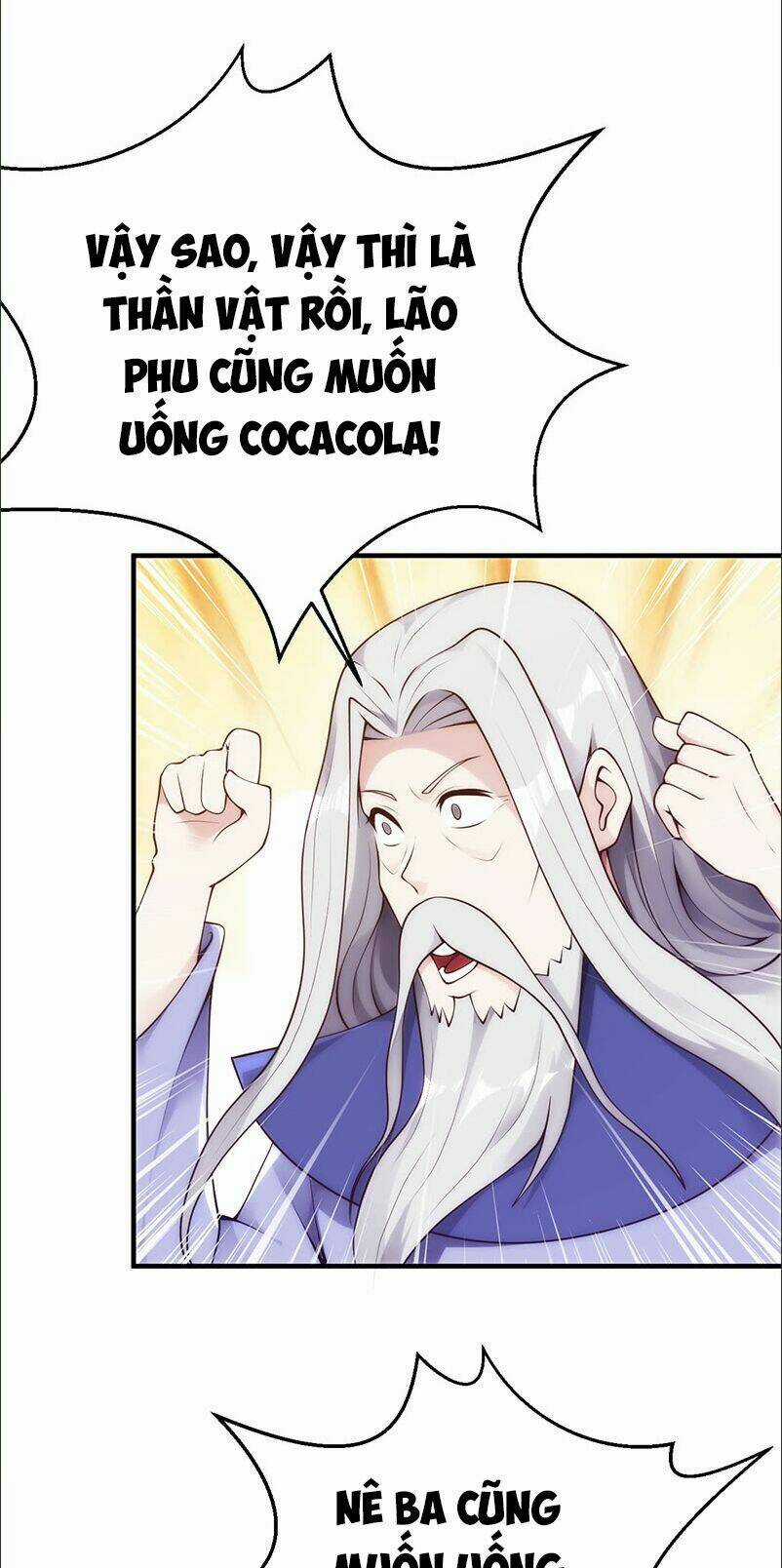 Thiên Hạ Kiếp Chapter 26 trang 5