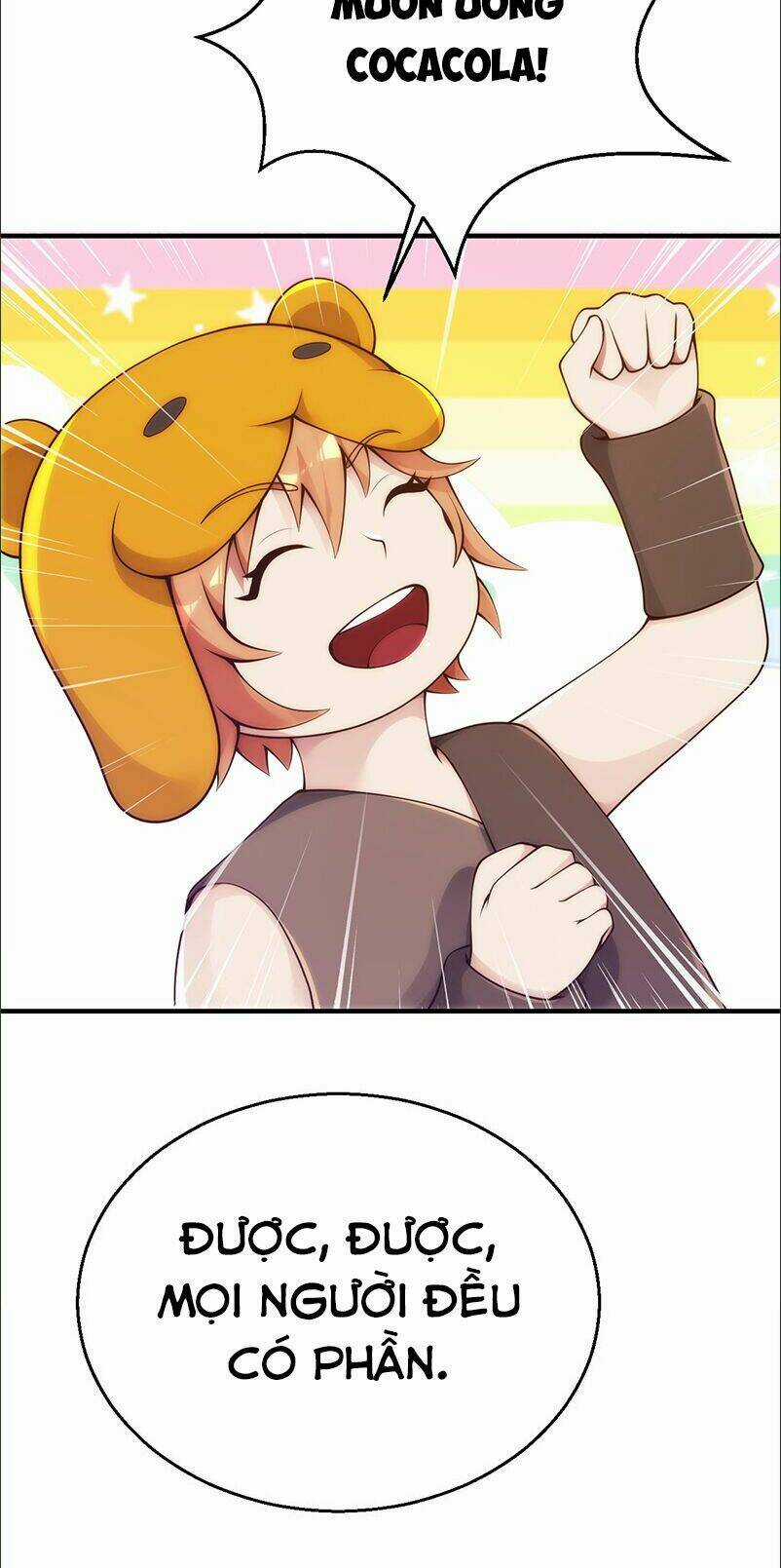 Thiên Hạ Kiếp Chapter 26 trang 6