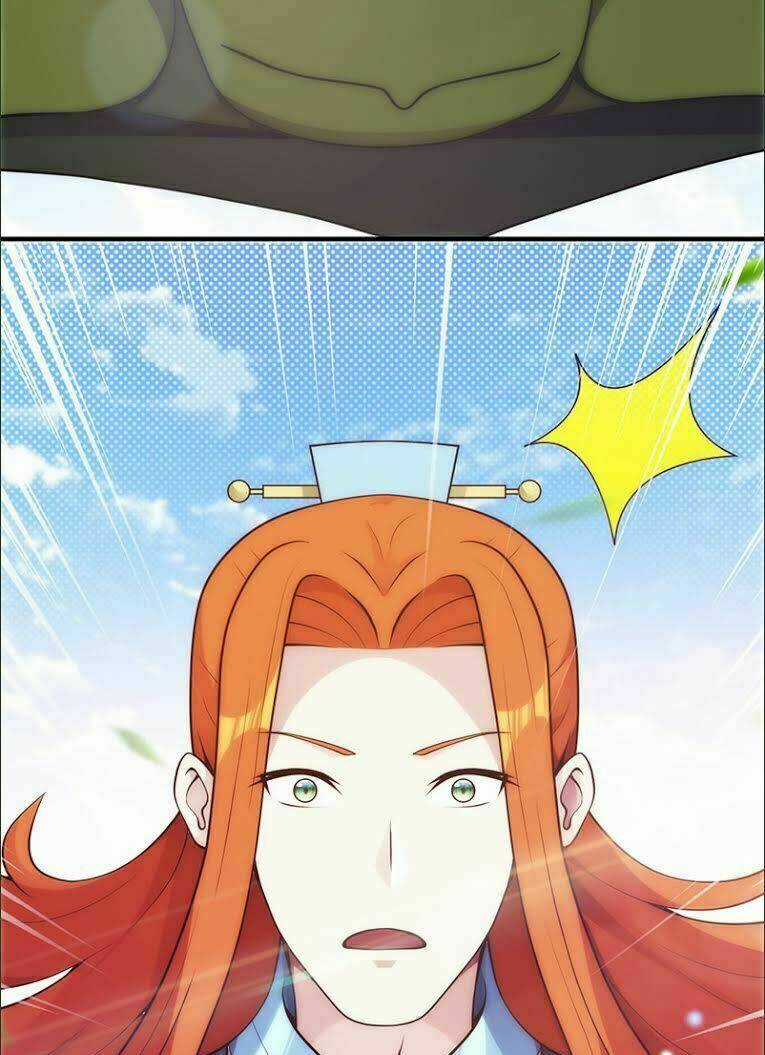 Thiên Hạ Kiếp Chapter 26 trang 8