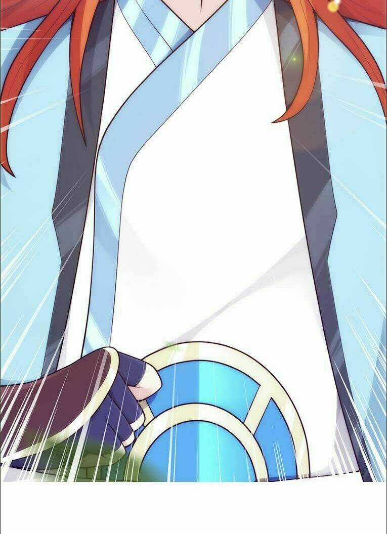 Thiên Hạ Kiếp Chapter 26 trang 9