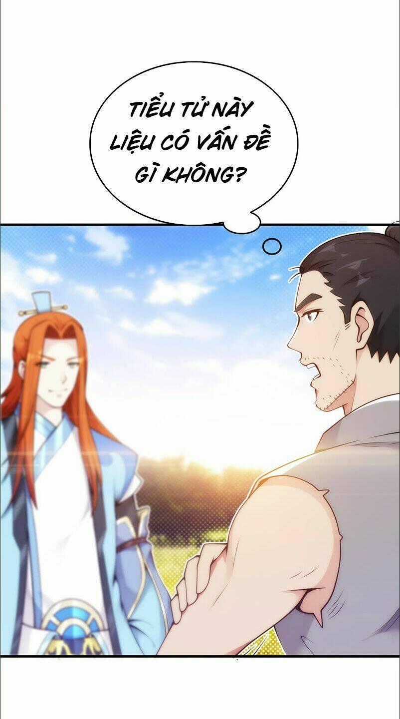 Thiên Hạ Kiếp Chapter 27 trang 1