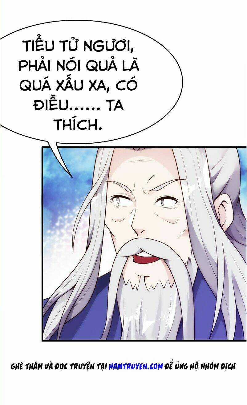 Thiên Hạ Kiếp Chapter 27 trang 10