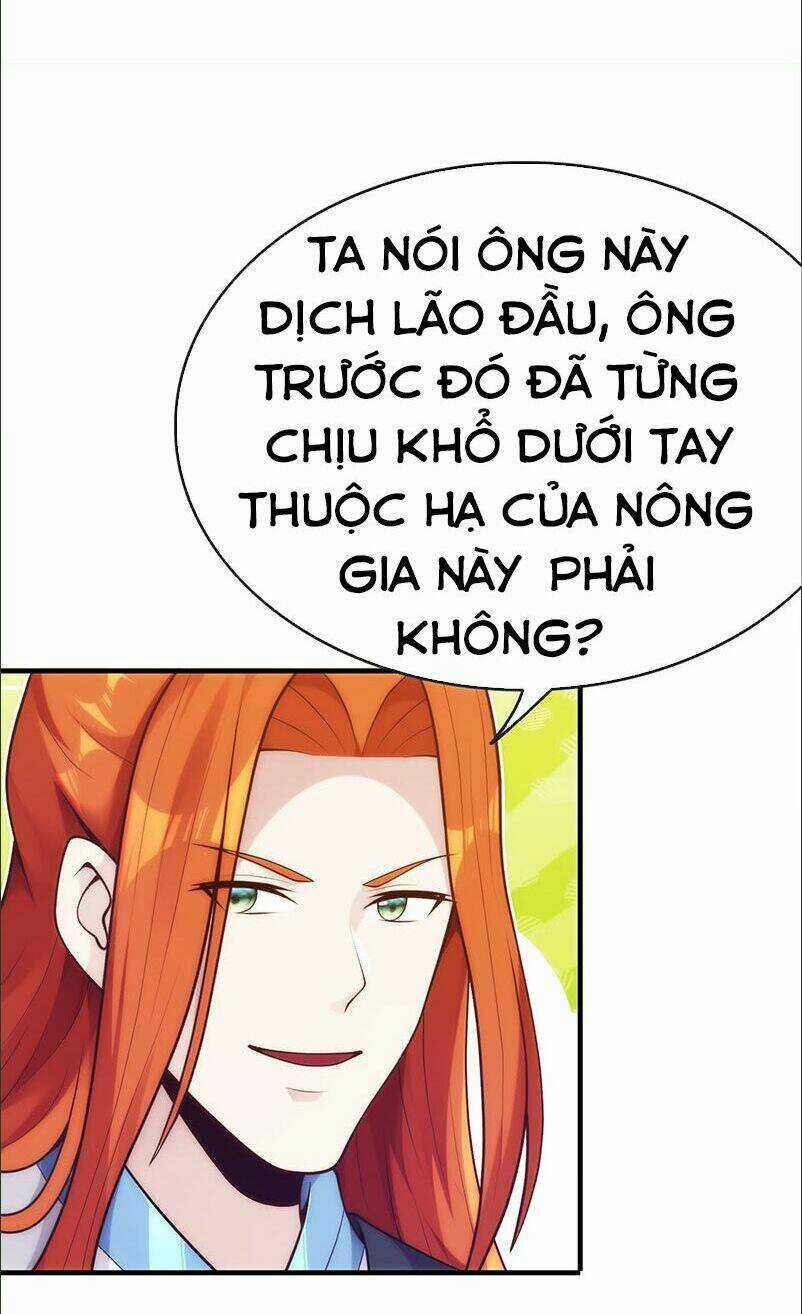 Thiên Hạ Kiếp Chapter 27 trang 11
