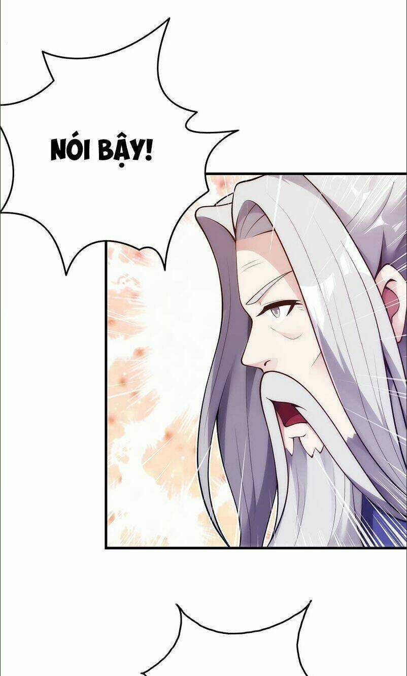 Thiên Hạ Kiếp Chapter 27 trang 12