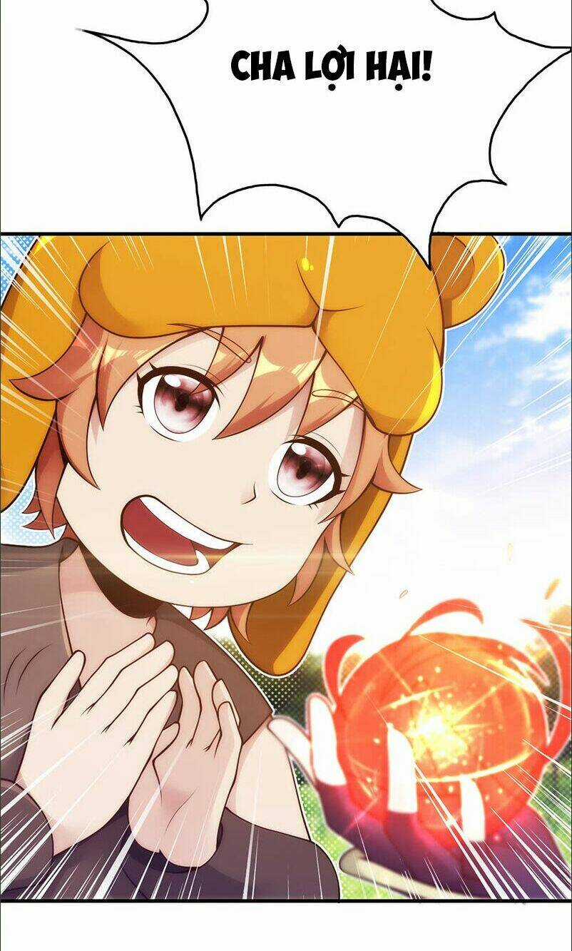 Thiên Hạ Kiếp Chapter 27 trang 13