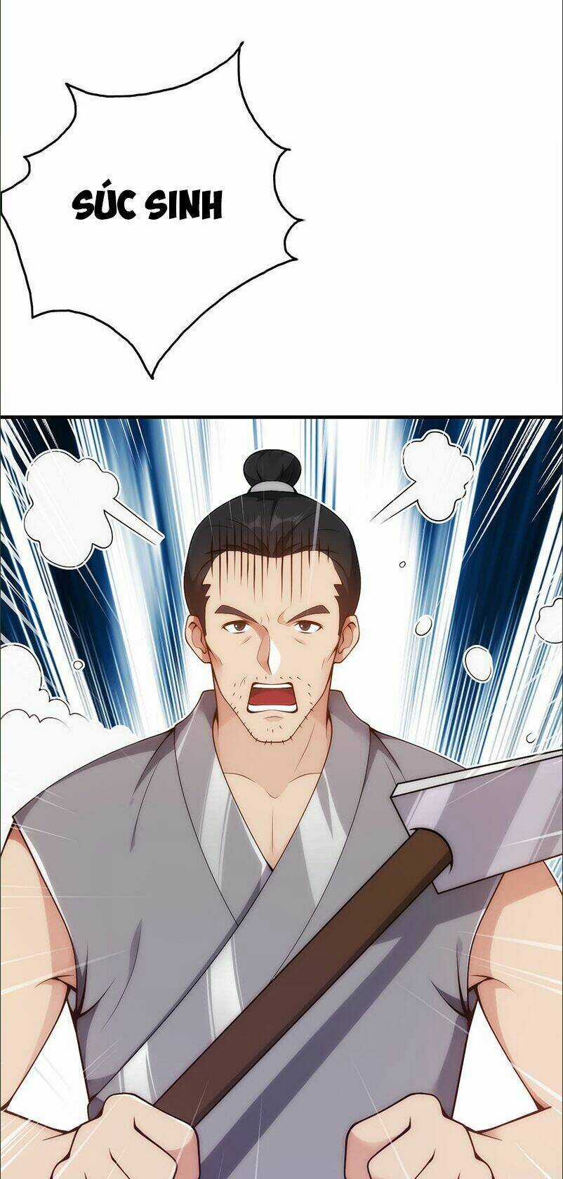 Thiên Hạ Kiếp Chapter 27 trang 14