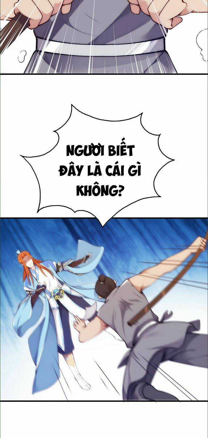 Thiên Hạ Kiếp Chapter 27 trang 15