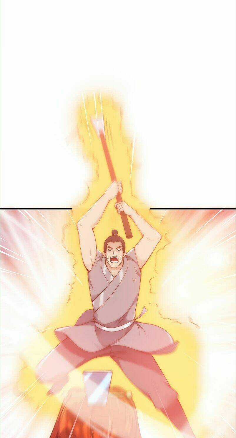 Thiên Hạ Kiếp Chapter 27 trang 16