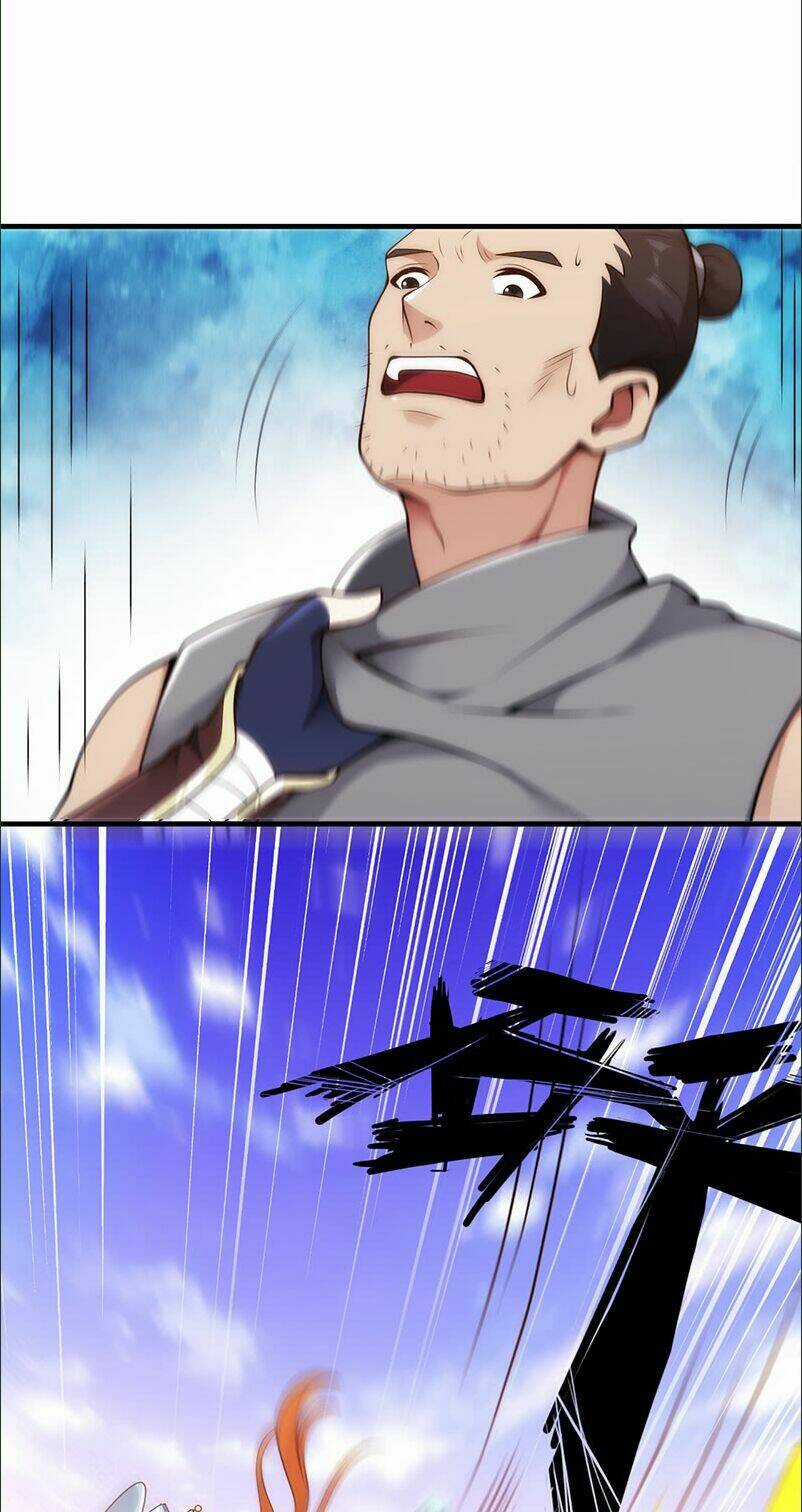 Thiên Hạ Kiếp Chapter 27 trang 19