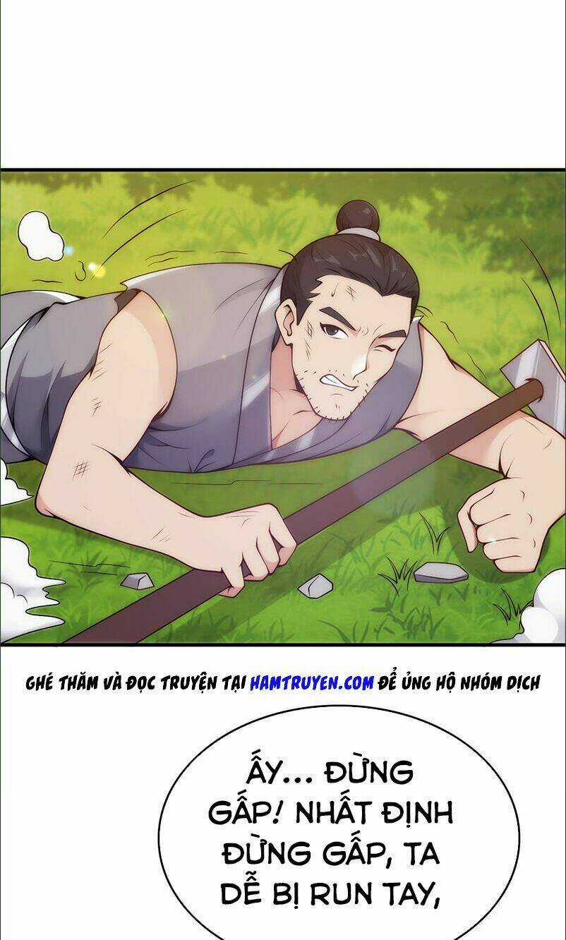 Thiên Hạ Kiếp Chapter 27 trang 21