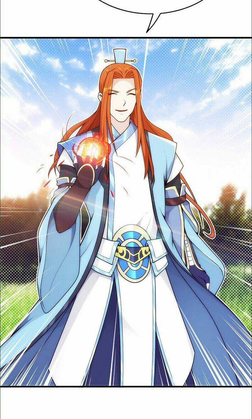 Thiên Hạ Kiếp Chapter 27 trang 22