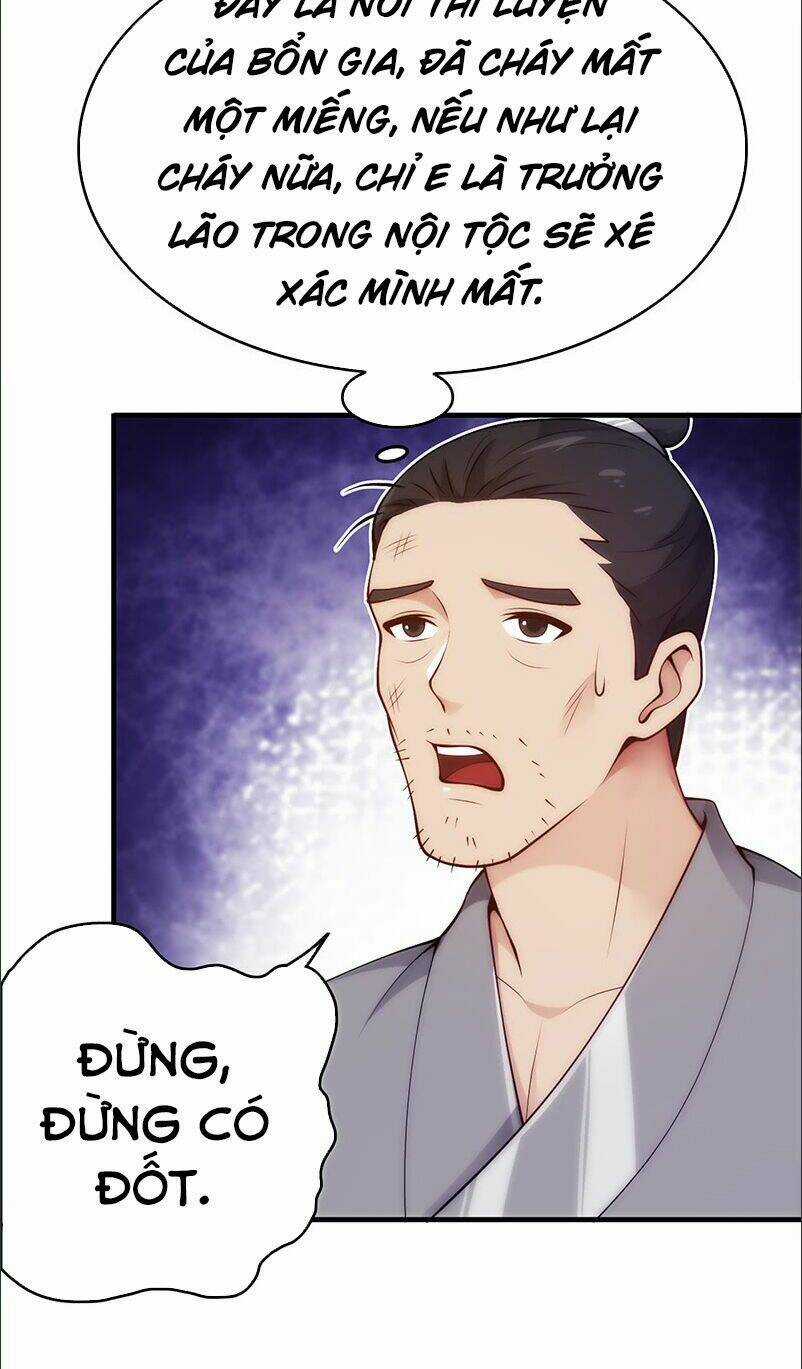 Thiên Hạ Kiếp Chapter 27 trang 24