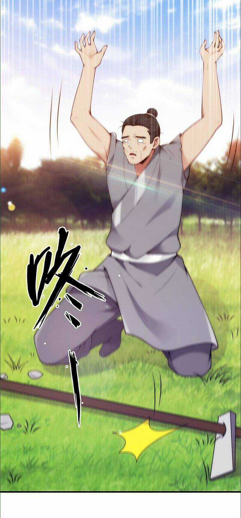 Thiên Hạ Kiếp Chapter 27 trang 26