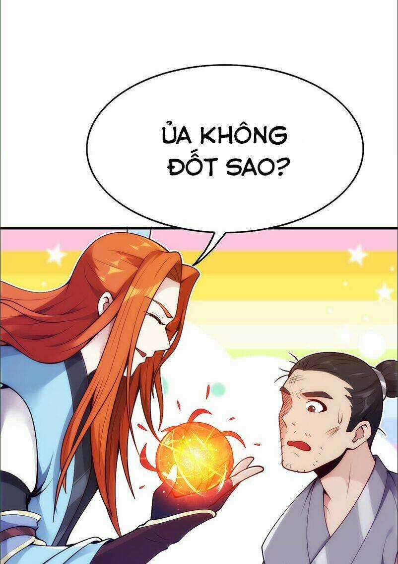 Thiên Hạ Kiếp Chapter 27 trang 27