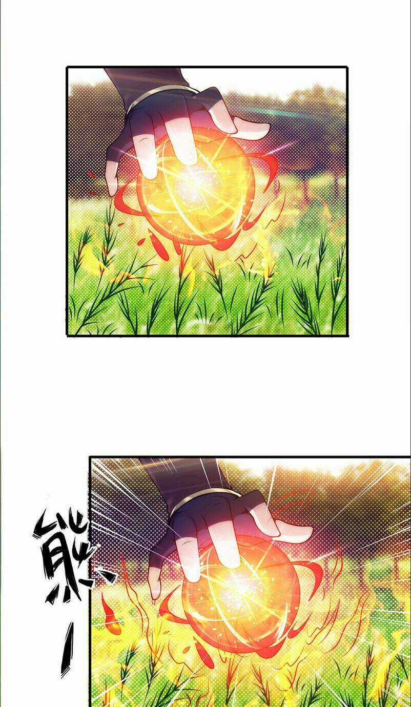 Thiên Hạ Kiếp Chapter 27 trang 29