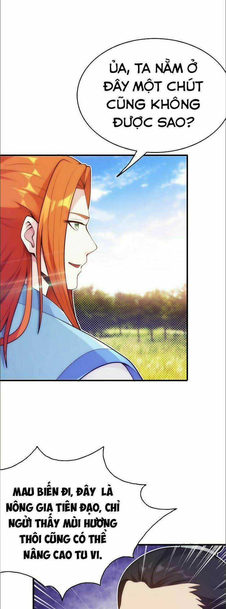 Thiên Hạ Kiếp Chapter 27 trang 3