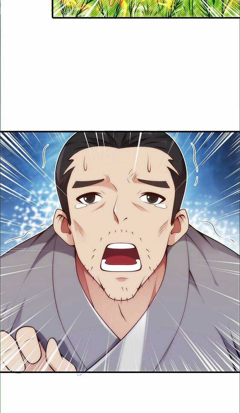 Thiên Hạ Kiếp Chapter 27 trang 30