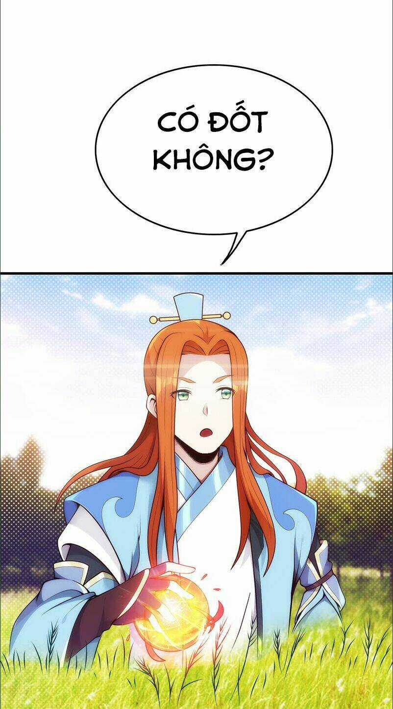 Thiên Hạ Kiếp Chapter 27 trang 31