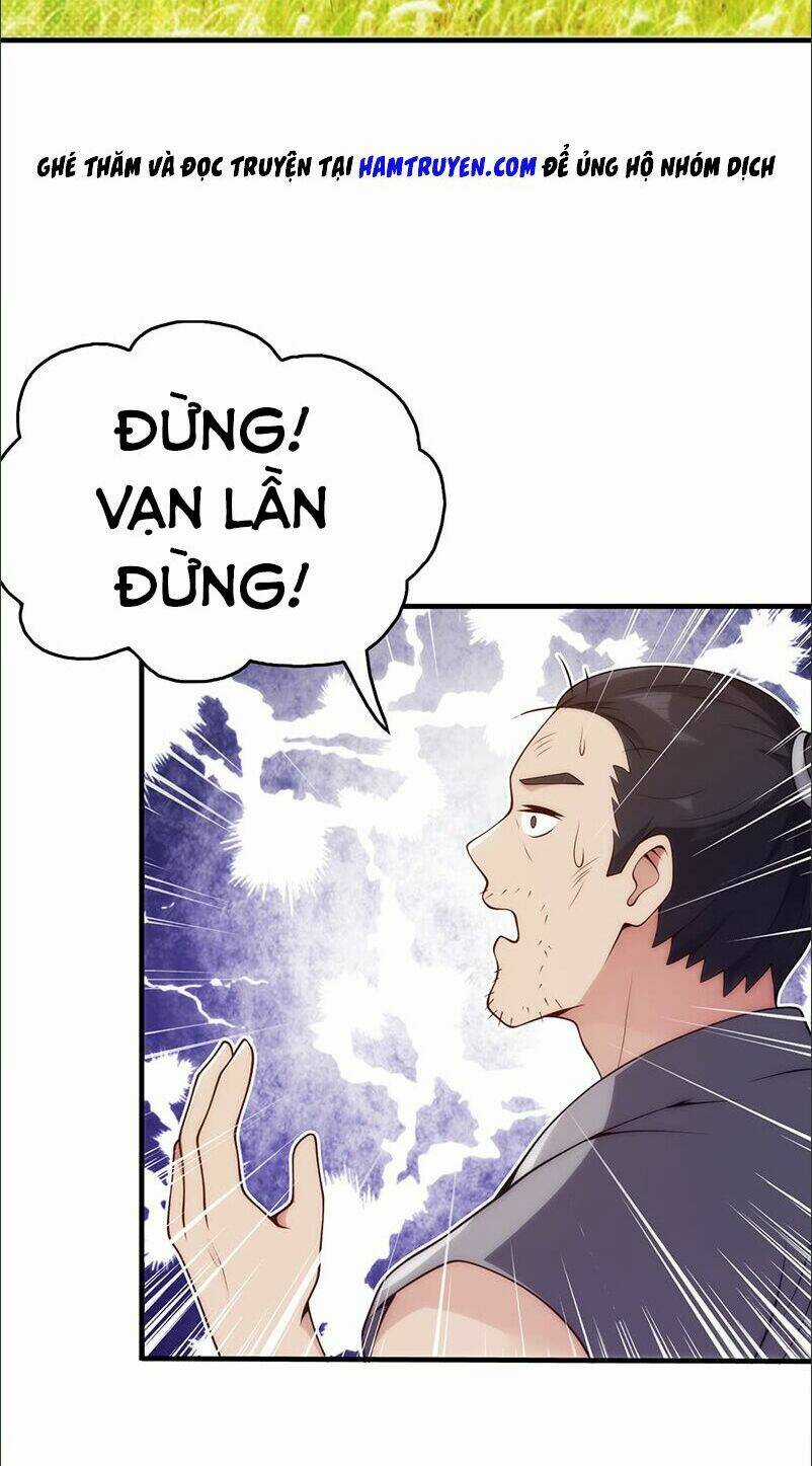 Thiên Hạ Kiếp Chapter 27 trang 32