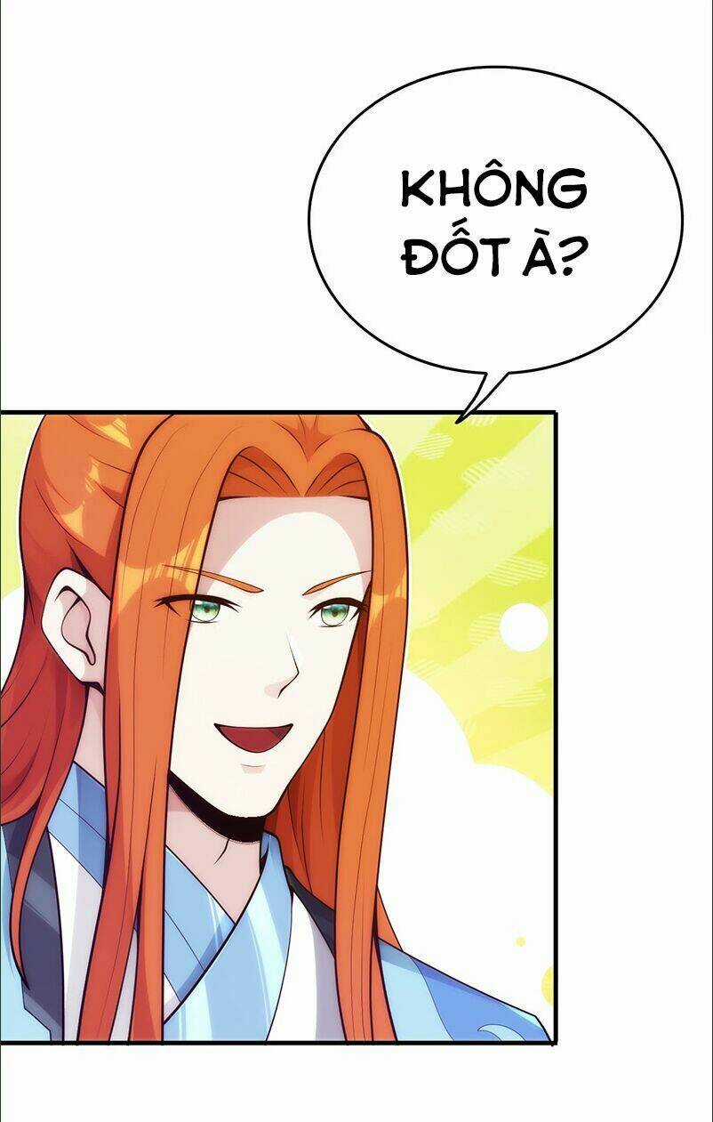 Thiên Hạ Kiếp Chapter 27 trang 33