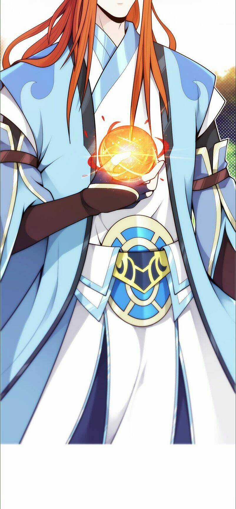 Thiên Hạ Kiếp Chapter 27 trang 35